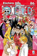 One Piece New Edition